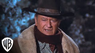 John Wayne Westerns Collection  Cahill US Marshal  Style  Warner Bros Entertainment