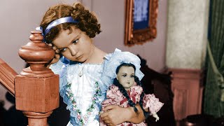 Comedy Family  The Little Princess 1939  Shirley TempleRichard Greene Anita Louise
