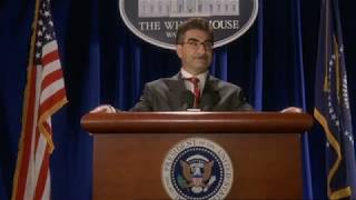 Eugene Levy Is A Mindless Clone With Supreme Power in RepliKate 2002