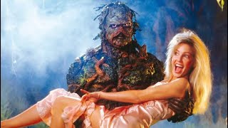 Official Trailer  THE RETURN OF SWAMP THING 1989 Jim Wynorski Heather Locklear