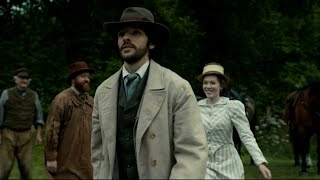The Living and the Dead Trailer  BBC One