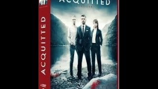 Acquitted 2015  Saison 1 TVRIP VF