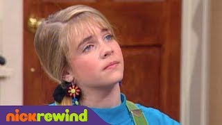 The Darling Family Controls Their TV Addiction  Clarissa Explains It All  NickRewind
