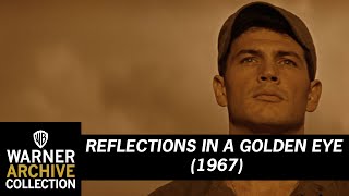 Open HD  Reflections in a Golden Eye  Warner Archive