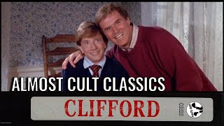 Clifford 1994  Almost Cult Classics