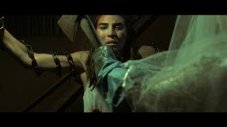 UNHINGED 2017  Horror Movie  Release Teaser Trailer