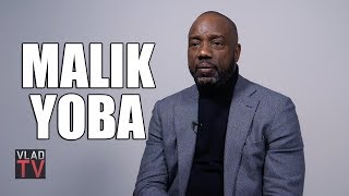 Malik Yoba New York Undercover was The Little Ghetto Show That Could Part 7
