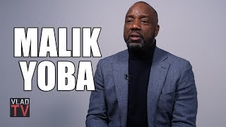 Malik Yoba on New York Undercover Being the 1st Scripted Hip Hop Show Part 6