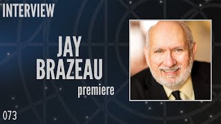 073 Jay Brazeau Harlan and Lord Protector Stargate Interview