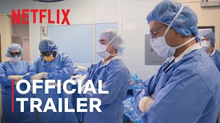 Lenox Hill  Official Trailer  Netflix