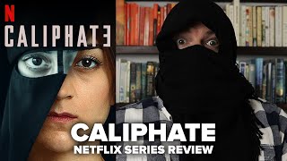 Caliphate Kalifat 2020 Netflix Original Series Review