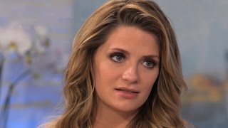 Mischa Barton Opens Up About Her Backyard Meltdown It Was a Complete Hallucination