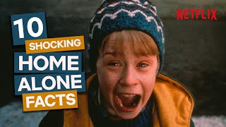 10 Amazing Home Alone Facts Thatll Leave You Screaming  The Movies That Made Us