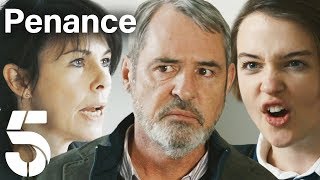 No Wonder Dad Cheated On You  Penance Episode 2  Channel 5