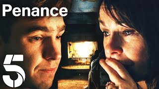 Not Getting The Chance To Say Goodbye is Unfair  Penance Episode 1  Channel 5