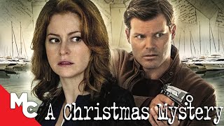 A Christmas Mystery  Full Movie  Mystery Drama  Esm Bianco