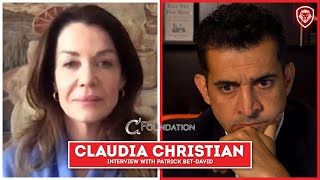 How to Overcome Alcohol Addiction  Claudia Christian