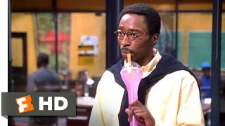 Undercover Brother 2002  Selling Out Scene 610  Movieclips