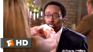 Undercover Brother 2002  Mayonnaise Sandwich Scene 510  Movieclips