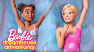 Barbie  Magical Mermaid Mystery Part 1  Barbie Dreamhouse Adventures