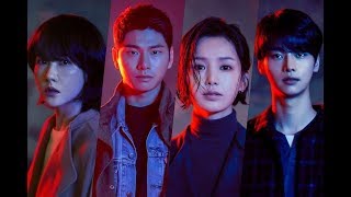 Children of Nobody  Red Moon Blue Sun   Upcoming Korean Drama in November 2018