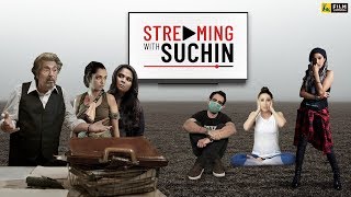 Streaming with Suchin  Pushpavalli  Guilty  Mentalhood  Hunters