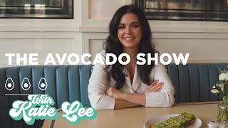 The Avocado Show With Katie Lee of The Kitchen  WellGood
