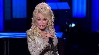 Dolly Parton  Joshua Live from the Grand Ol Opry 2019