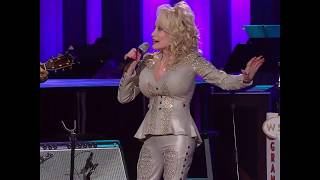 Dolly Parton Celebrates 50 Years At Grand Ole Opry Premiere Tonight