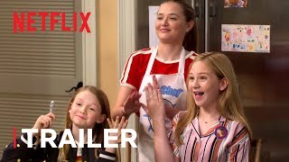 The Big Show Show  New Series Trailer  Netflix After School