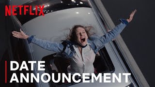 Love 101  Date Announcement  Netflix