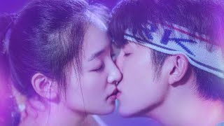 Chines Mix Hindi Song 2020 Cute Love StorySkate Into Love MVKorean mix hindi songin klip