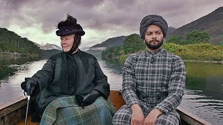 Victoria and Abdul Official Trailer 2017  Judi Dench Ali Fazal