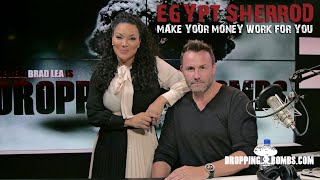 How Property Virgins Make Money Flipping Houses  Dropping Bombs Ep 256 Egypt Sherrod