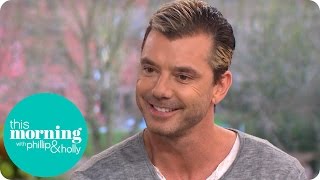 Gavin Rossdale Reveals How ExWife Gwen Stefani Still Influences His Music  This Morning