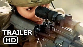 ROGUE WARFARE Official Trailer 2020 Action Movie HD