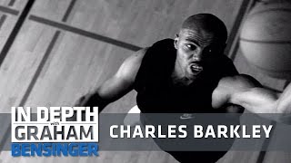 Charles Barkley Our black youth are brainwashed