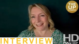 Claire Rushbrook interview on Ali  Ava