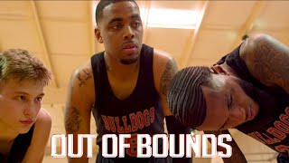 Out of Bounds  Official Trailer  TMG Film Group