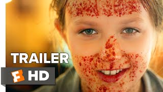 Zilla and Zoe Trailer 1 2019  Movieclips Indie