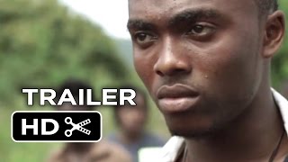 Freetown Official Trailer 1 2014  Dramatic Thriller HD