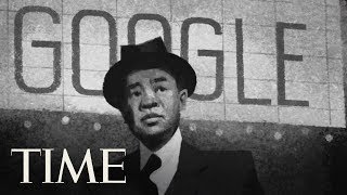 Who Was James Wong Howe  TIME
