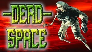 Bad Movie Review Roger Cormans Dead Space with Bryan Cranston