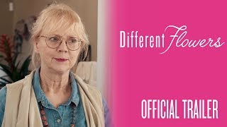 DIFFERENT FLOWERS Official Trailer HD 2017 Shelley Long Emma Bell Sterling Knight  Comedy Movie