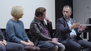 MIFF 2016 Talking Pictures Series 3 Episode 5  The Family Behind the Cult