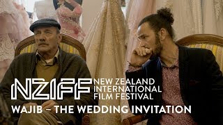 Wajib  The Wedding Invitation 2017 Trailer