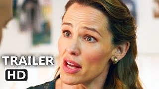A HAPPENING OF MONUMENTAL PROPORTIONS Official Trailer 2018 Jennifer Garner Katie Holmes Movie HD