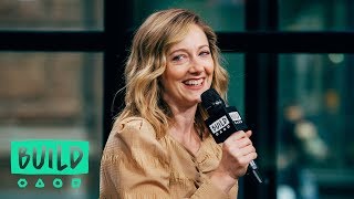 Judy Greer Discusses Her Role In A Happening Of Monumental Proportions  Halloween