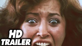 Splatter University 1984 ORIGINAL TRAILER HD 1080p