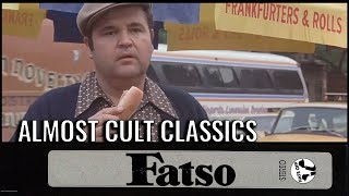 Fatso 1980  Almost Cult Classics